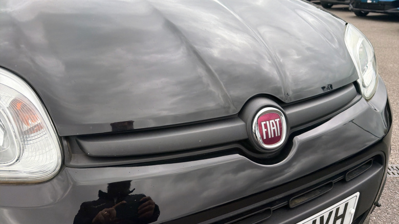 Fiat Panda 1.2 Pop 5dr Petrol Hatchback